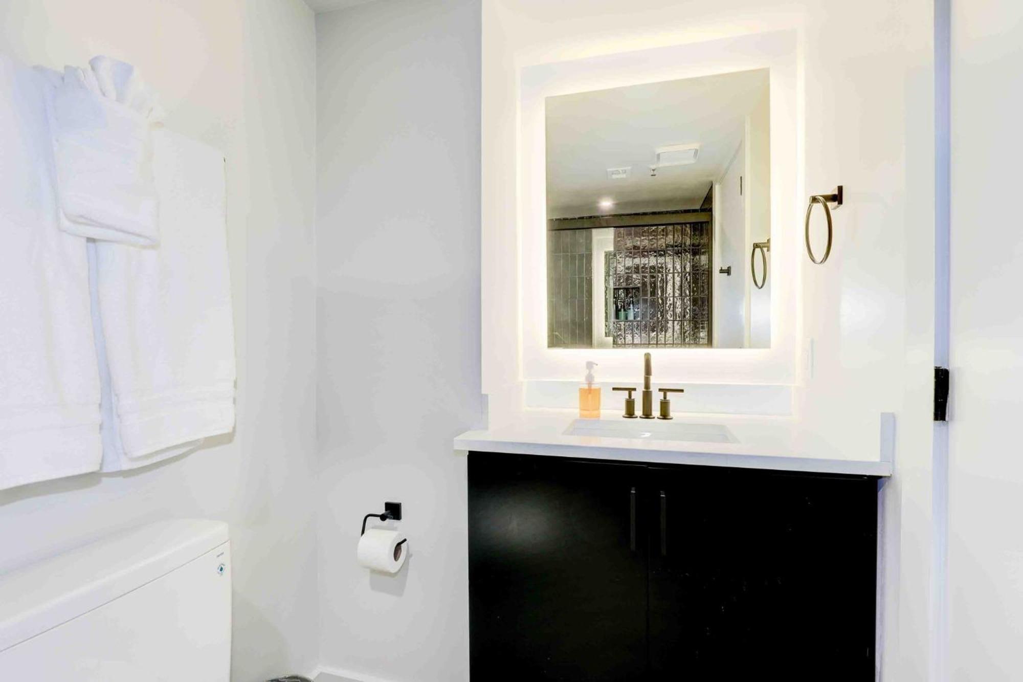 2Br Comfort Apartment In Prime Location Arlington Exterior foto